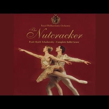 The Nutcracker: Scene XII - Divertissement, Tea - Chinese Dance
