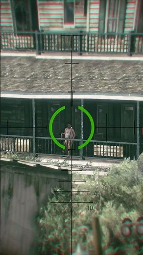 Sniper Shot | Trevor | GTA 5