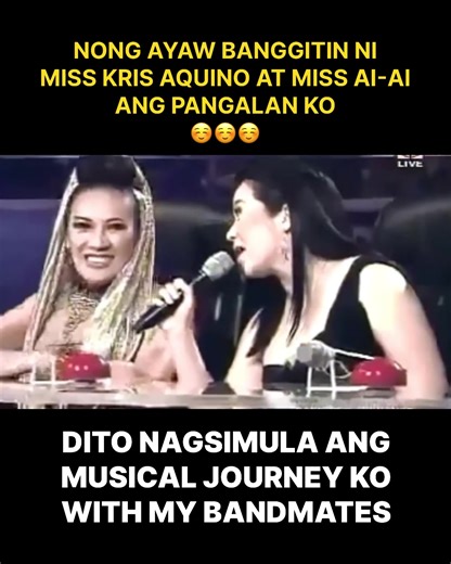 Musical Journey Sa Pilipinas: Ezra Band at PGT