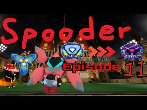 The Game to Expert 1, Road to Ace | Loomian Legacy PVP