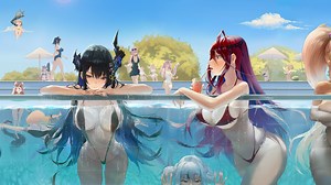 选择你的夏日伴侣