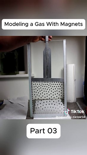 Modelo de Gas y Velocidad del Sonido