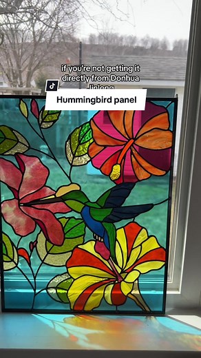Creative Glass Painting Patterns for Stained Glass Art