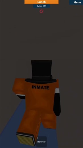Prison Life #music #retro #jazz #oldschool #roblox #luck777 #robloxedit