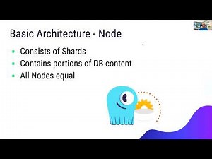 The NoSQL Developer Perspective: Basic Data Modeling [English]