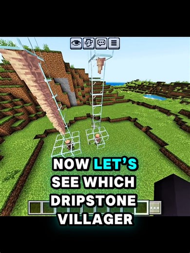 Discover Dripstone Secrets in Minecraft