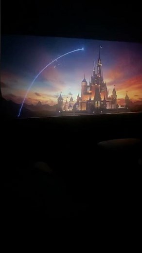 Opening Logos: Lilo and Stitch (2025)