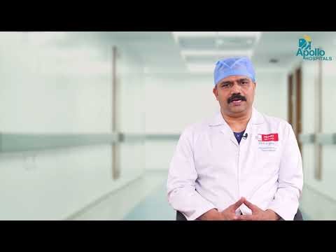 Minimally Invasive Robotic Heart Surgery Explained | Dr. M Yusuf | Apollo Hospitals