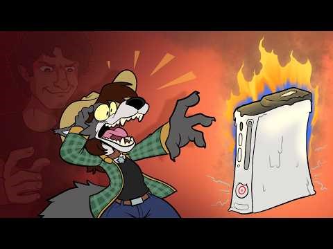 Game Consoles That BREAK If You Look At Them Funny