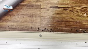 Twin Draft Guard Hug N Fit, Original Dual Draft Stopper Instantly Blocks Air from Entering, Water Repellent, Fits 28”-36” Length with 2” Energy Saver Tube