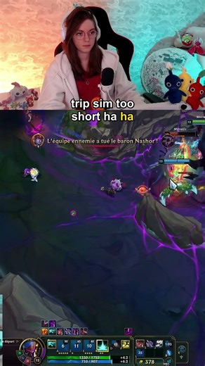 Flash Ult Pyke Triple Kill! Insane Mechanics!