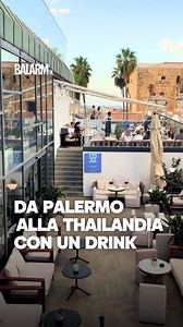L’estate a Palermo ha un sapore diverso, più lontano, con la nuova cocktail list “Grand Tour” di IL BAR sulle Terrazze di Rinascente. È un viaggio che parte dalla Sicilia e attraversa il mondo, un percorso sensoriale che si riflette nella vista unica su piazza San Domenico. Ogni cocktail è una scoperta, una destinazione da esplorare. Ci sono quelli che sanno di mare e di tropicale, come Ocean Voyager, che fonde freschezza e dolcezza, o Jungle Crossing, che porta con sé il fascino esotico dell’In