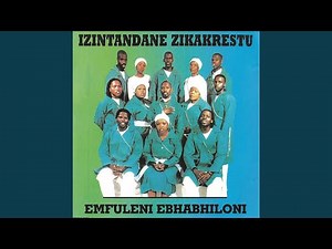 Ujesu Sizombona