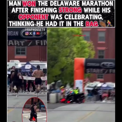 CELEBRATE TOO SOON GONE WRONG!!!
