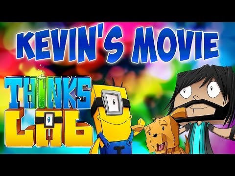 Minecraft Mods : Think's Lab - One Year Of Kevin! [Minecraft Roleplay]