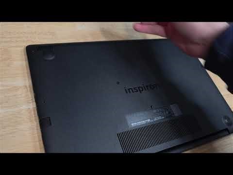 Dell Inspiron 15 3593 Laptop RAM Memory Upgrade from 8GB to 32GB!