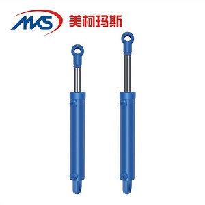 [Hot Item] Suitable for Mining Trucks 785 297-1492 Front Suspension Cylinder Rear Suspension Cylinder 4t-5931 Lift Cylinder 1u-3182 Steering Hydraulic Cylinder