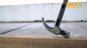 The INGCO Industrial All Steel Hammer Range. Professional Tools Made Affordable! | Ingco South Africa