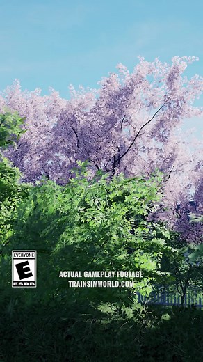 🇩🇪 Master The Nebenbahn! 🇩🇪 Head back to the 1990s along a complete German branch line with diesel traction in the form of the DB BR 628.2 and the BR 365 shunter.Niddertalbahn: Bad Vilbel – Stockheim is out now for Train Sim World 3! 🚈🚄🚂 Available now on PlayStation, Xbox, Steam and Epic Games Store!🎮💻 #TrainSimWorld #TSW