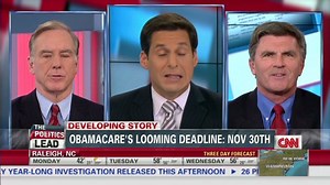 Can the Affordable Care Act be saved?