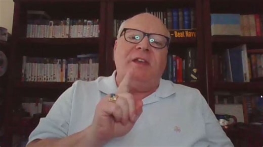 Postal Regulatory Commission's Thomas Day interview on 'unacceptable' mail system breakdowns