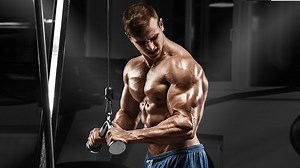 How to Do Tricep Pushdowns