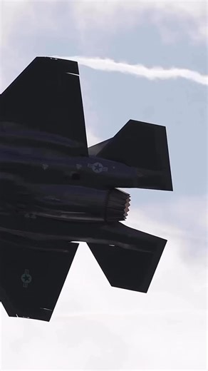 F-35’s maneuver. patrickc_la | Military Update