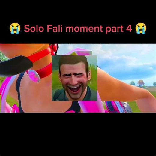 🤡 Solo Faile Psrt 4 🤡 #fail #failure #short #bgmi