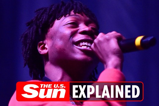 Who was rapper Lil Loaded and how did he die?