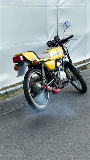 RD50納車とこれからの計画
