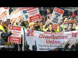 The crisis of neoliberalism Pt.2