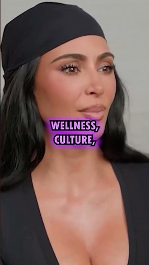 Is Kim Kardashian's Health Routine a Recipe for Disaster? #health