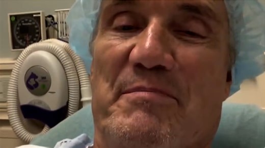Dolph Lundgren cancer-free after nine-year battle