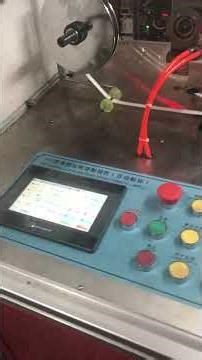 Automatic Dog Poop Pick Up Garbage Bag Making Machine