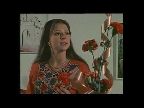 Vlug Van Die Seemeeu (Full Afrikaans Movie - 1972)