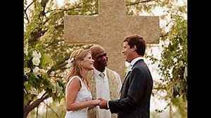 Jenna Bush Gets Married