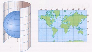 Converter coordenadas geográficas em utm? - Adenilson Giovanini