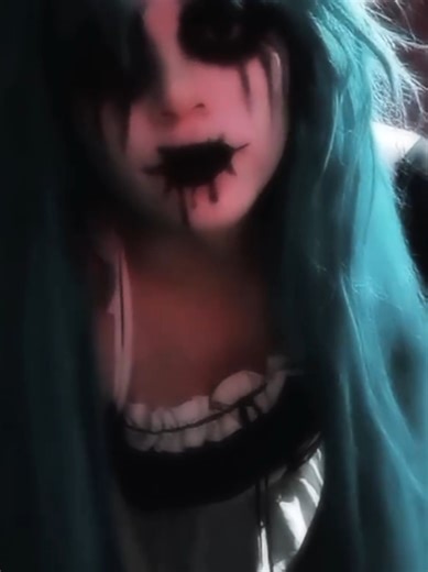 Exploring Miku Dark's Gothic Metal Aesthetic