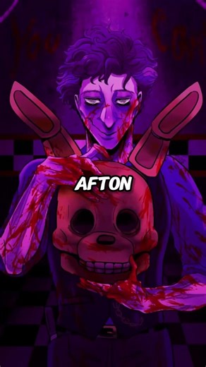 How did springtrap become scrap trap after fnaf 3?