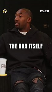“There has to be a superstar on [the Lakers, Bulls, and Celtics] for the league to thrive.” Gil breaks down what makes the NBA’s business boom 📈🔥 | Gil's Arena