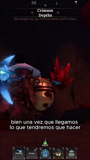 LA TERCER MISION DEL CUERVO EN THE FORGE!! 🐦‍⬛ #theforge #roblox #shorts #viralshorts
