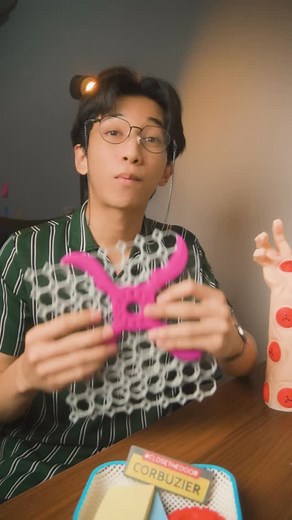 3D Rin on Instagram: "Masih pakai pegboard biasa? Upgrade ke Multiboard gabungan dari 6 sistem: dari IKEA SKADIS sampai Gridfinity 🔧 bakal gue bawa resmi ke Indonesia! #3dprint #3dprintingindonesia #3dprintindo #3dprinting #diydesksetup #gabut #DIY #3drin #diyindo #gabutberfaedah"