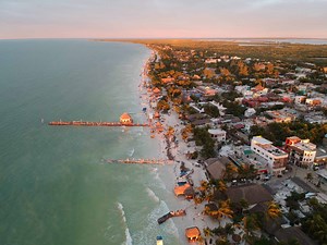 Visiting Holbox Island, Mexico | Complete Travel Guide and Tips