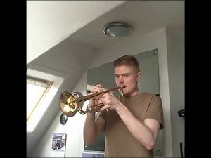 Introduction by Chicago - Trumpet Cover