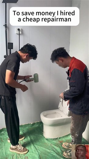 car repair prank #technology #funny #popular #happy#Fyp