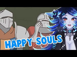 HAPPY SOULS | Spite Reacts