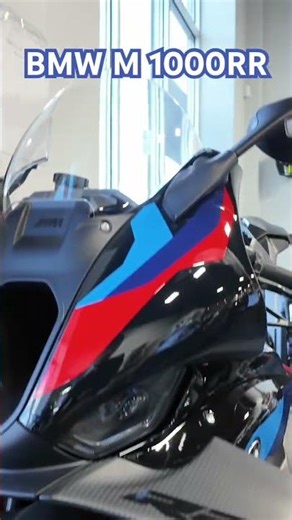 New 2026 BMW M 1000RR #sportbike #bmwmmotorsport #biker