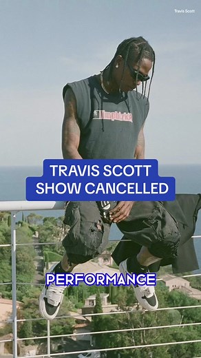 And Travis Scott is STILL tweeting that the pyramid show will happen #fyp #TravisScott #Astroworld #utopia #cancelled #livenation #egypt #pyramid