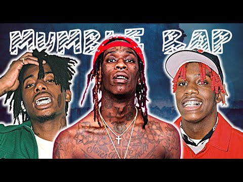 Who Started The "Mumble Rap" Era?
