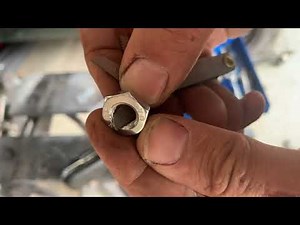 Triumph TR7 Restoration: Preping Gearbox for installation